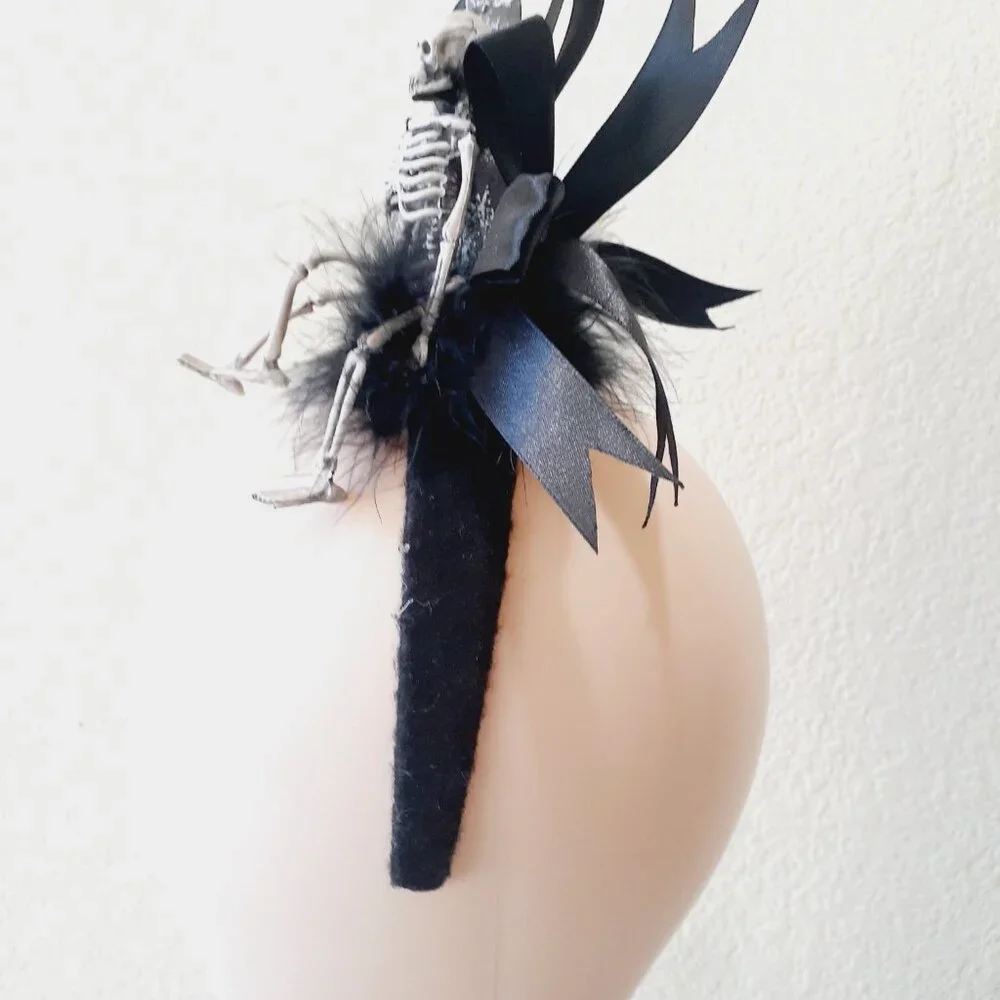 Halloween Headband